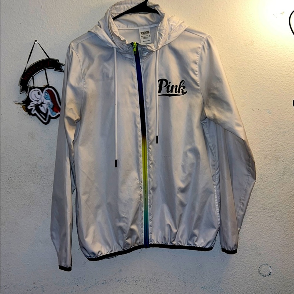 Windbreaker
